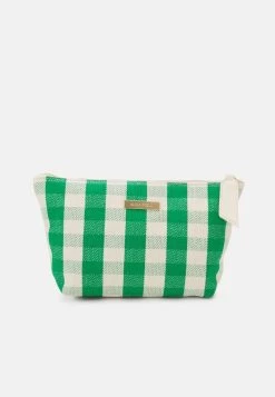 Anna Field Kosmetiktasche - Green -Anna Field f93d85f0fa0145a69f980a18285fc6ac 2
