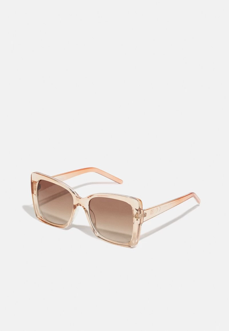 Anna Field Sonnenbrille - Pink 1 Anna Field Sonnenbrille - Pink