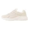 Anna Field LEATHER - Sneaker Low - Beige