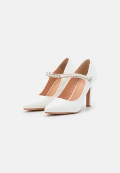 Anna Field Pumps - Off-white -Anna Field fac59ff6f5cc4dc5a7ab050c066f1db6