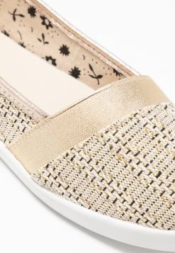 Anna Field Slipper - Beige -Anna Field fb1966fecbe246c5a214fd3beda409ed