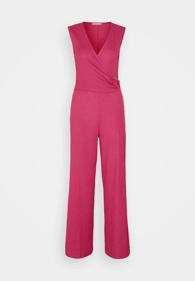 Anna Field Jumpsuit - Pink 5 Anna Field Jumpsuit - Pink – Bild 5