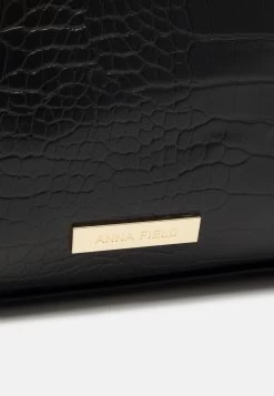 Anna Field SET - Notebooktasche - Black -Anna Field fbb77174fa9848d7a7ae2c3c8c4cf986