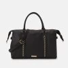 Anna Field Weekender - Black