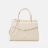 Anna Field Handtasche - Beige