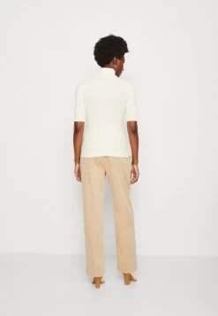 Anna Field T-Shirt Print - Off-white -Anna Field fd123a5ca5144f809b8e994c5efbe3ae