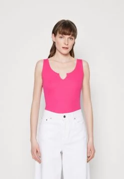 Anna Field Top - Pink