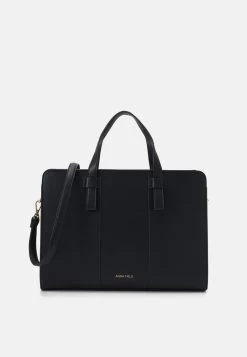 Anna Field AWH-E754 / 502 - BLUE - Notebooktasche - Black 10 Anna Field AWH-E754 / 502 - BLUE - Notebooktasche - Black -Anna Field fed811197aea4024b3250af2d1c38b19 1