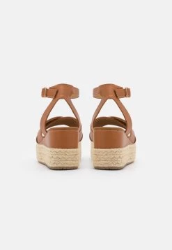 Anna Field Espadrille - Cognac -Anna Field ff626c6a12ff455a91a3b4744360975b