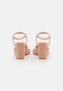 Anna Field LEATHER - Riemensandalette - Light Pink 9 Anna Field LEATHER - Riemensandalette - Light Pink -Anna Field ffbed7946eda4ae29d67a57f77147fc7